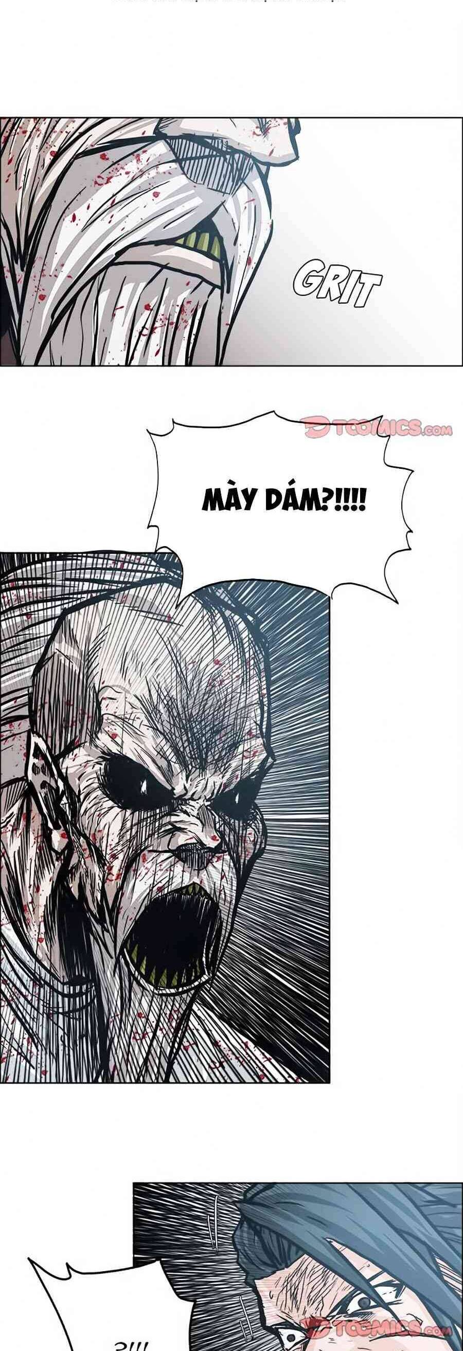 Bá Chủ Học Đường Chapter 106 - 11