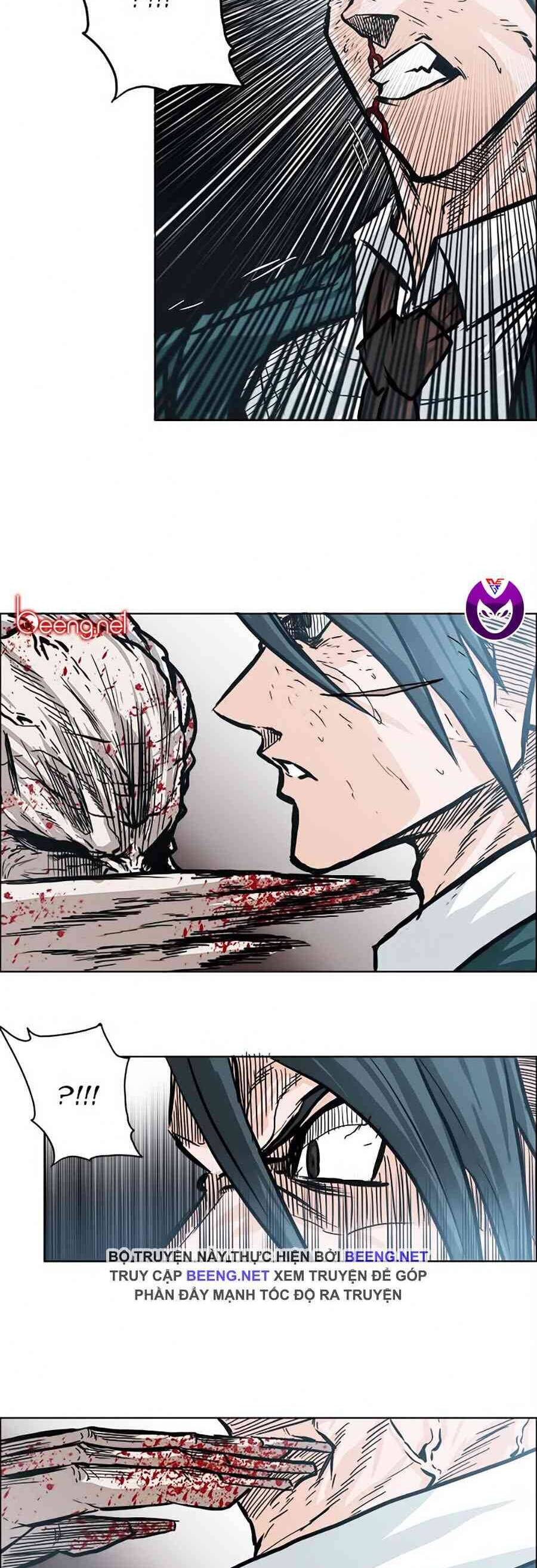 Bá Chủ Học Đường Chapter 106 - 12