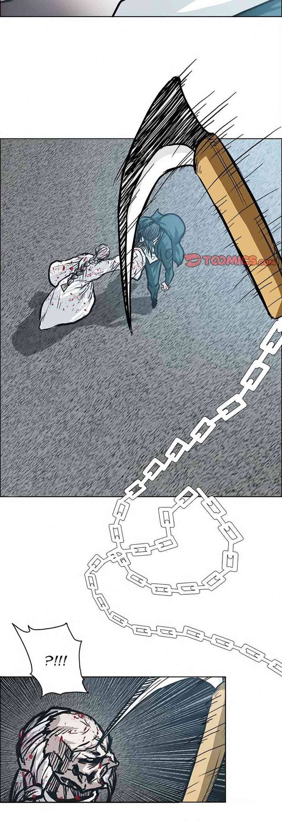 Bá Chủ Học Đường Chapter 106 - 13