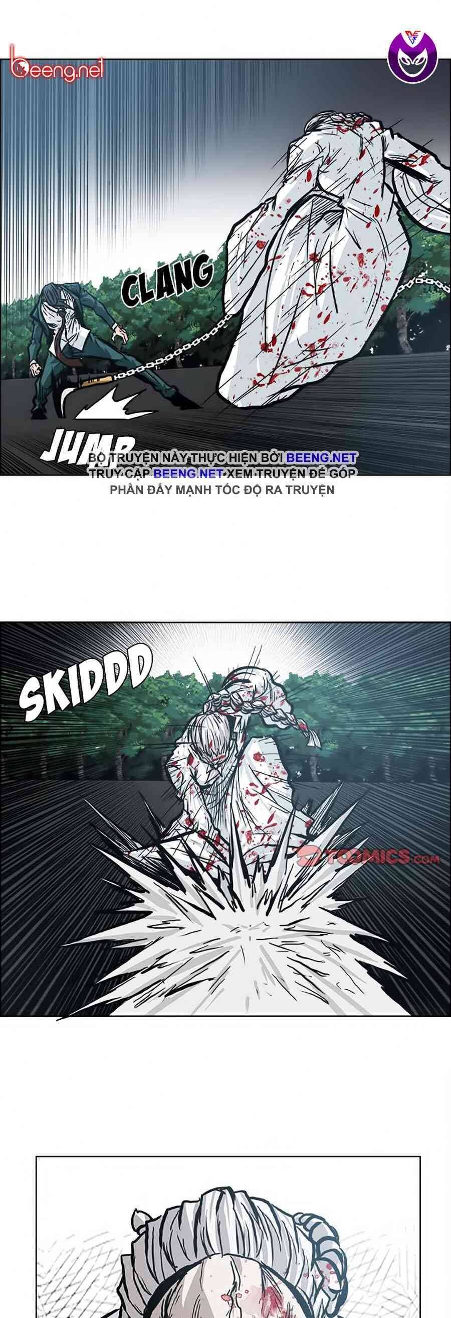 Bá Chủ Học Đường Chapter 106 - 14