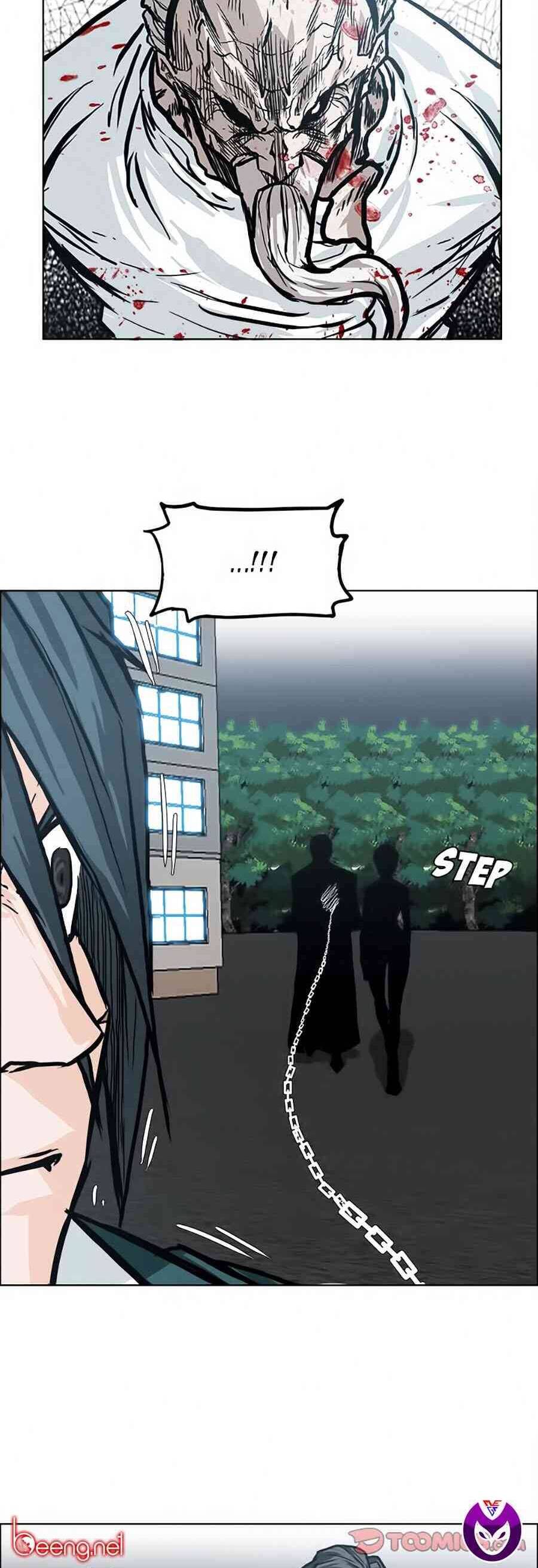 Bá Chủ Học Đường Chapter 106 - 15