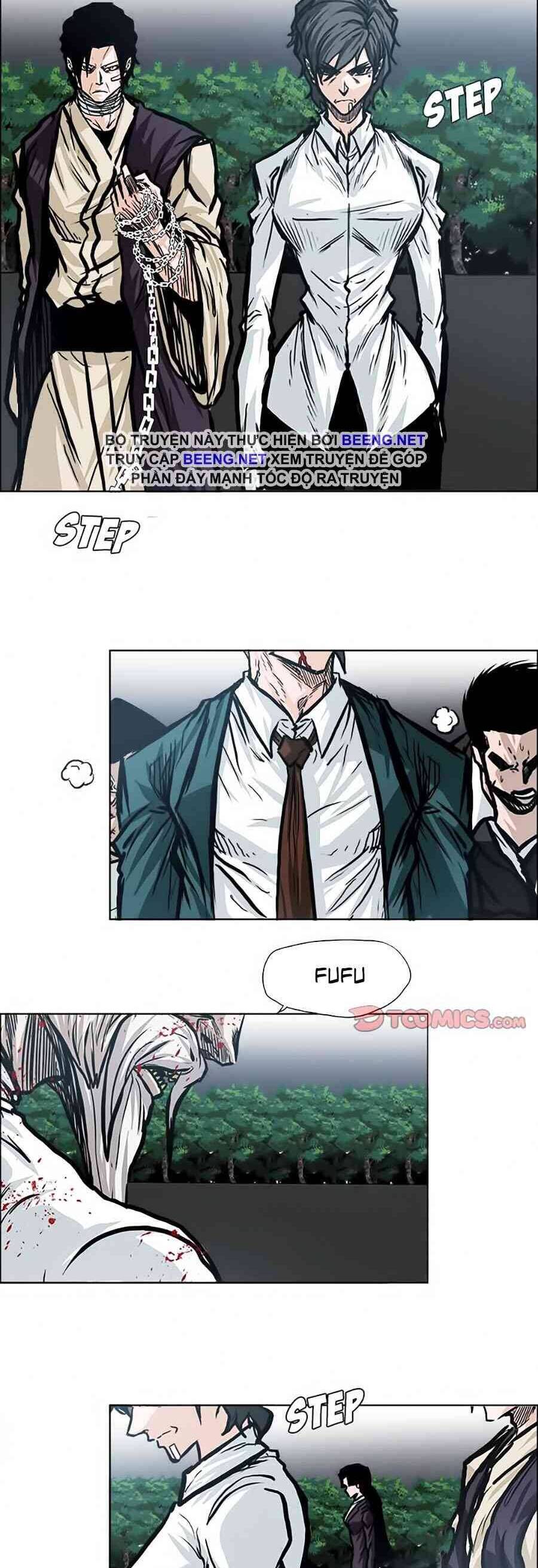 Bá Chủ Học Đường Chapter 106 - 16