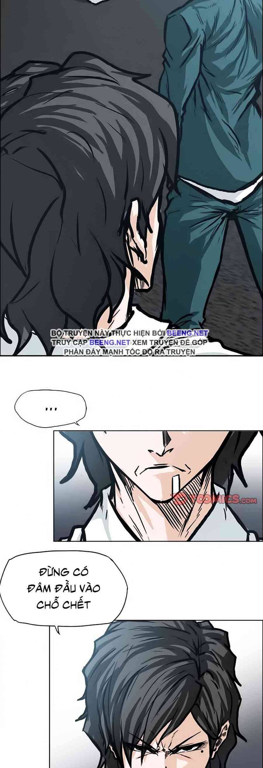 Bá Chủ Học Đường Chapter 106 - 18