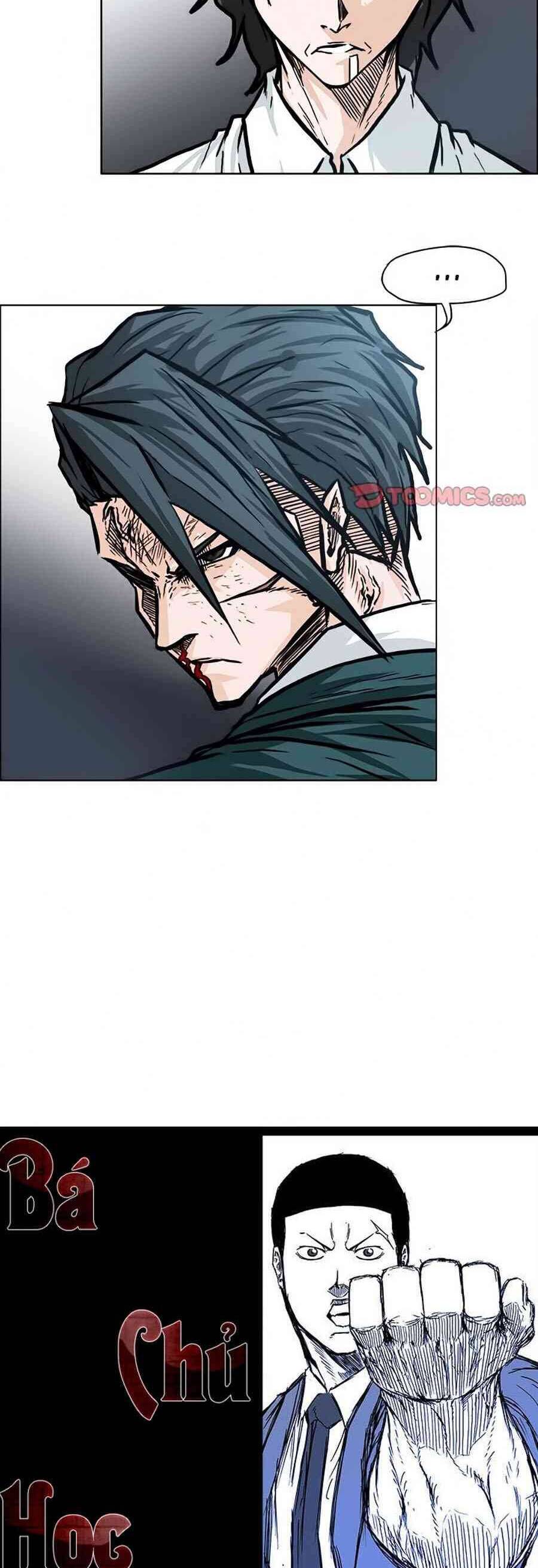 Bá Chủ Học Đường Chapter 106 - 19