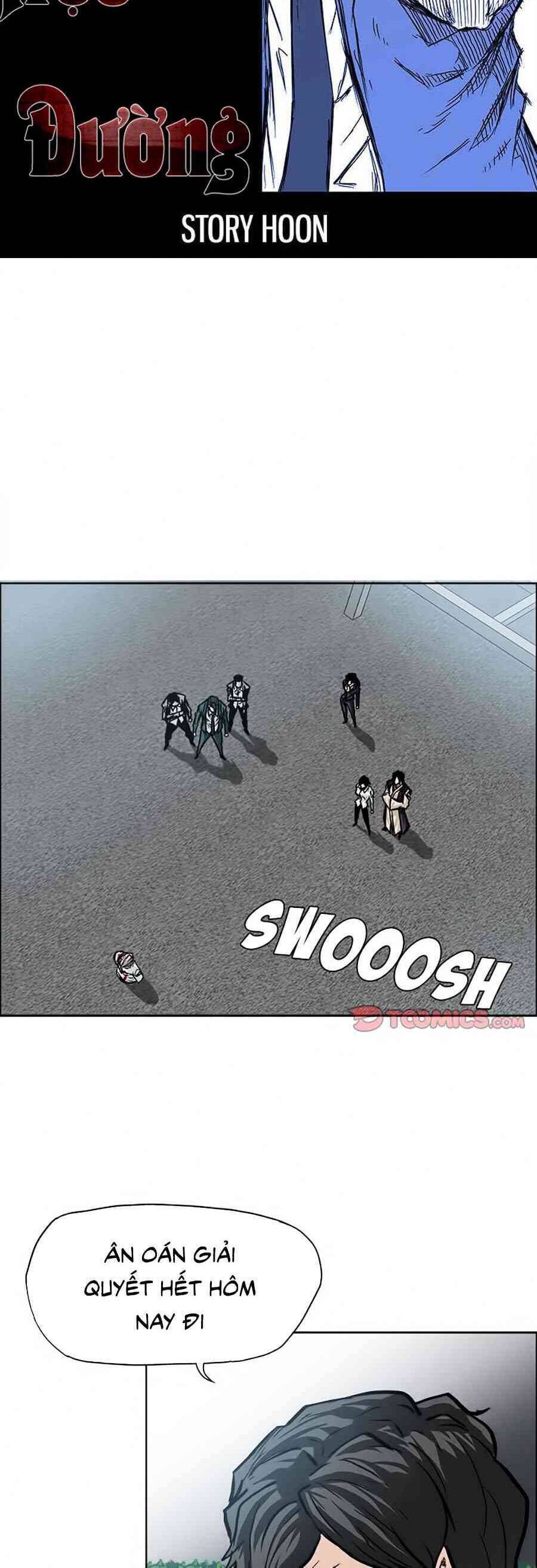 Bá Chủ Học Đường Chapter 106 - 20