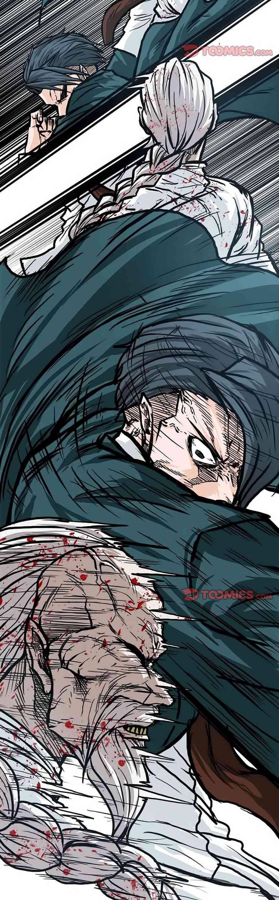 Bá Chủ Học Đường Chapter 106 - 3