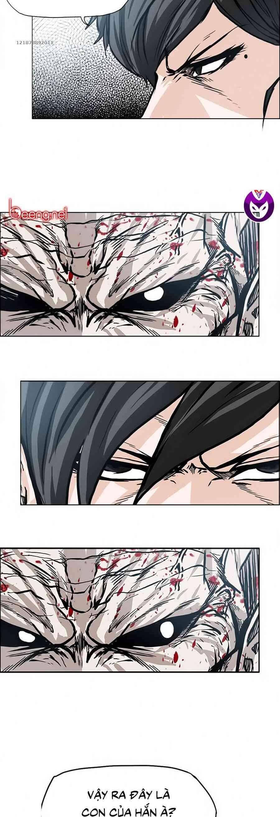 Bá Chủ Học Đường Chapter 106 - 22