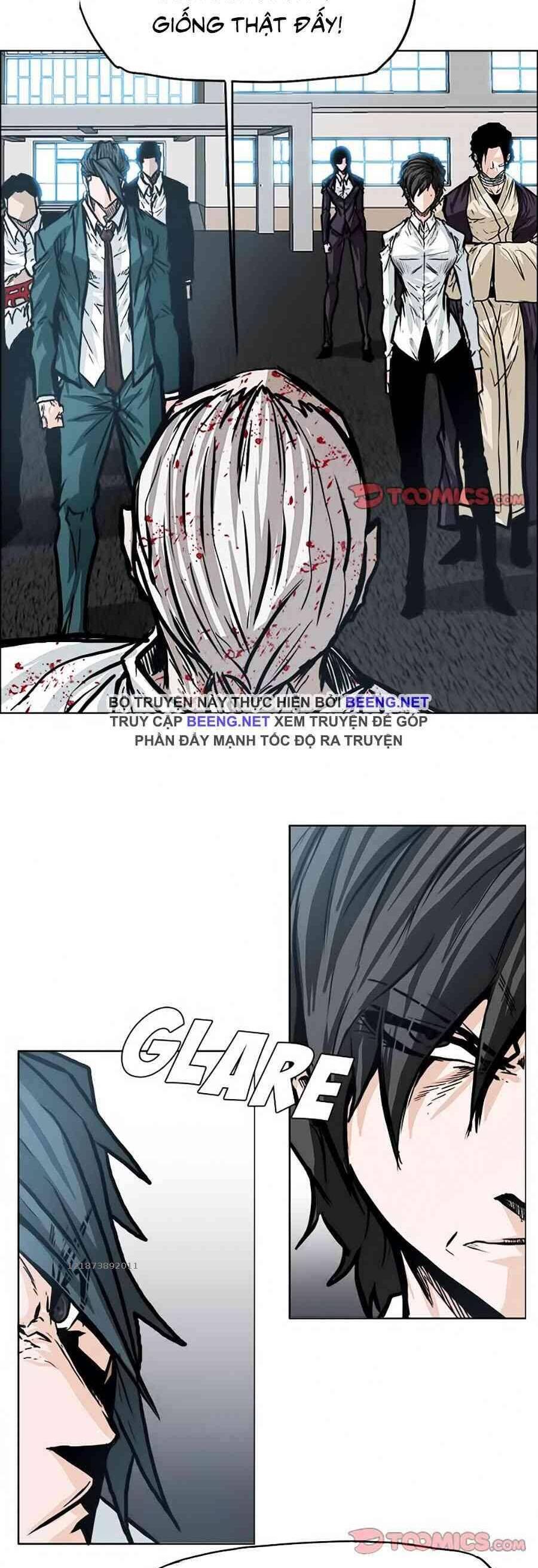 Bá Chủ Học Đường Chapter 106 - 23