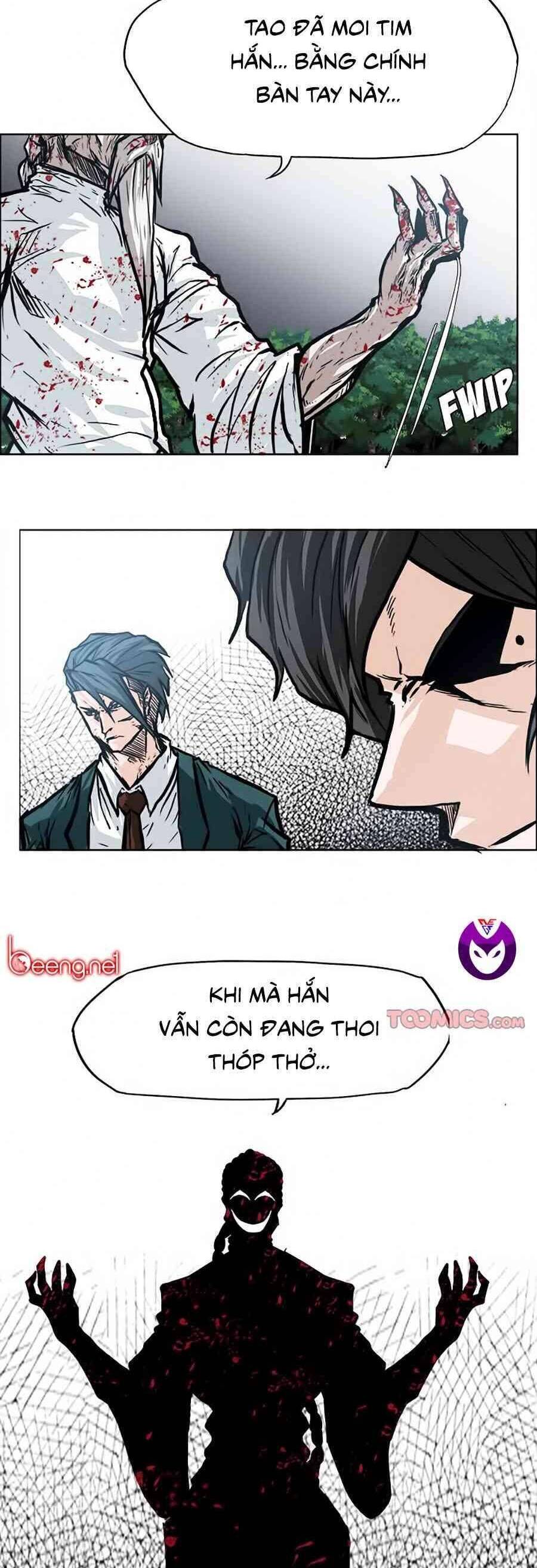 Bá Chủ Học Đường Chapter 106 - 24