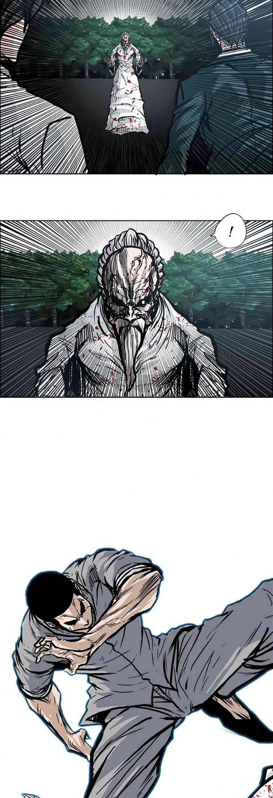 Bá Chủ Học Đường Chapter 106 - 26