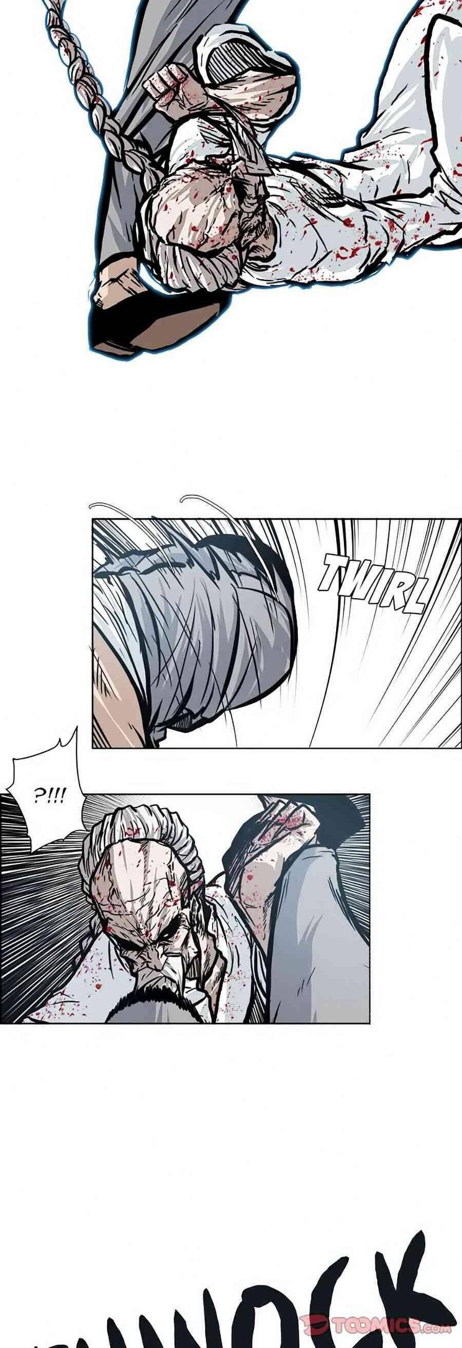 Bá Chủ Học Đường Chapter 106 - 27