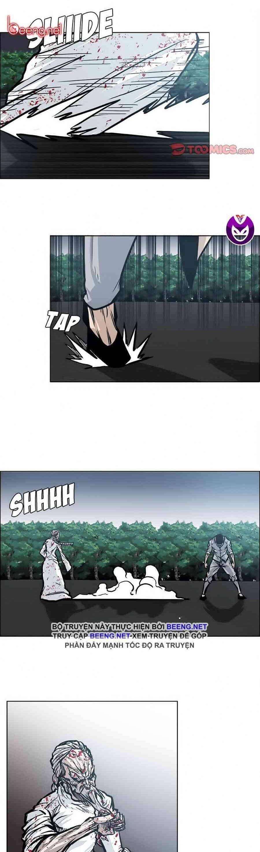 Bá Chủ Học Đường Chapter 106 - 29