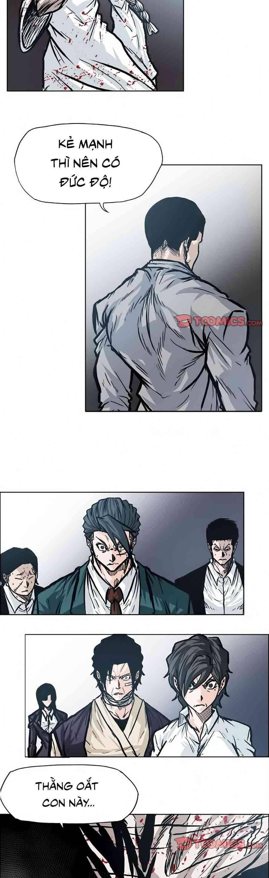 Bá Chủ Học Đường Chapter 106 - 30