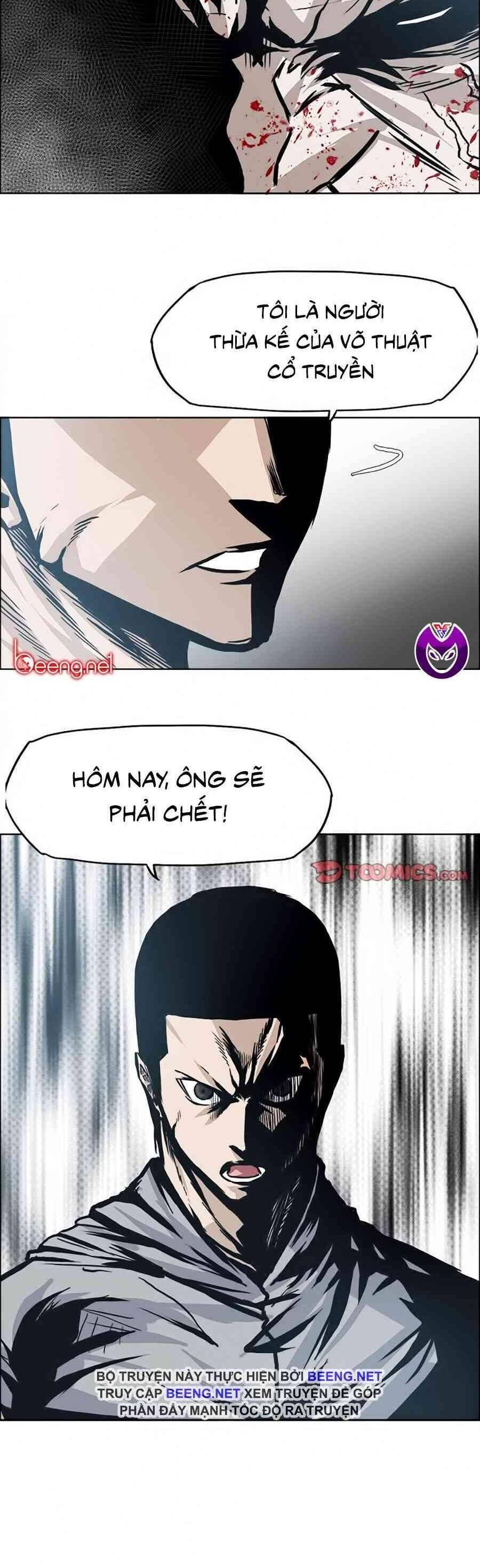 Bá Chủ Học Đường Chapter 106 - 31