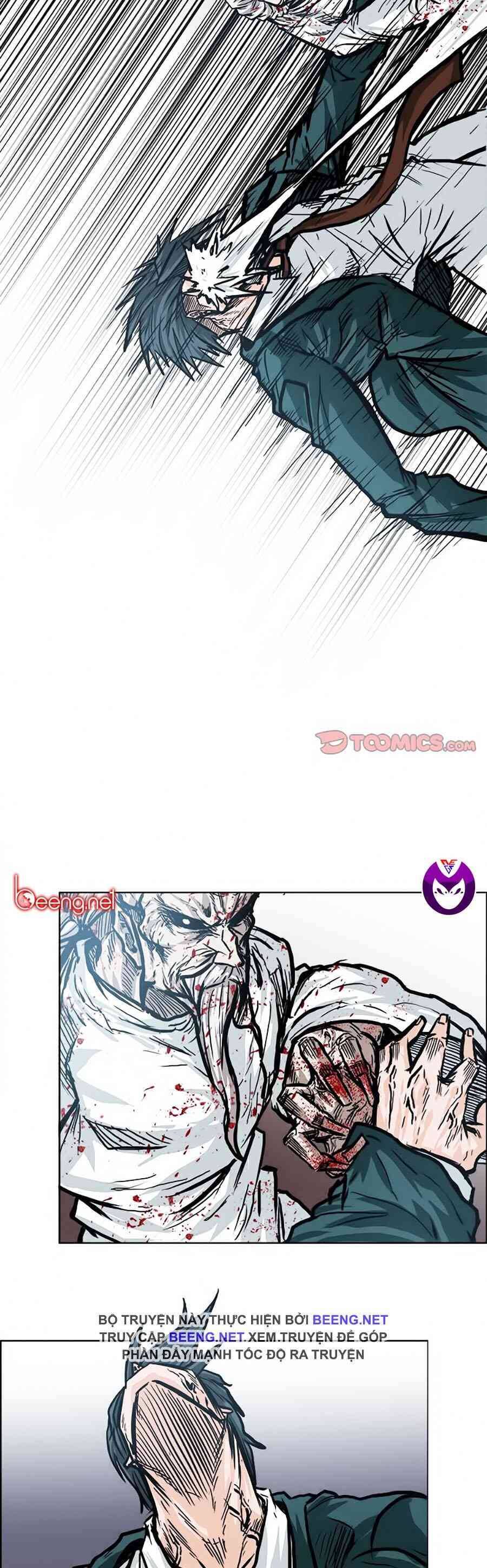 Bá Chủ Học Đường Chapter 106 - 5