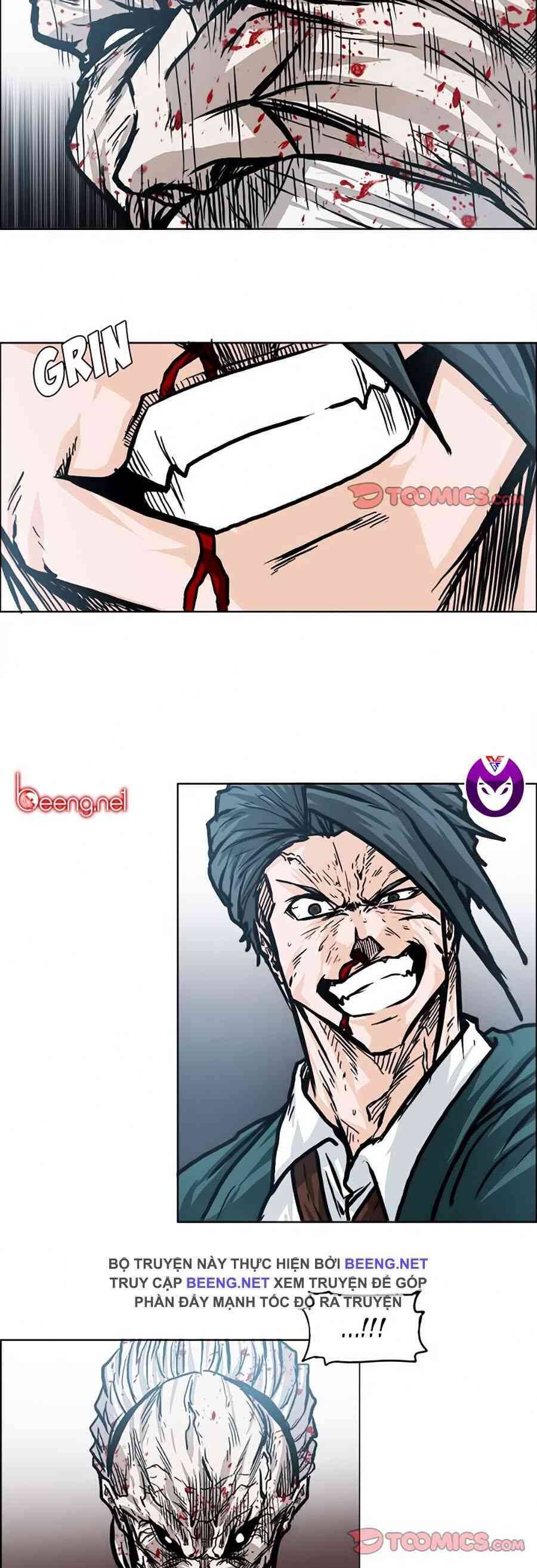 Bá Chủ Học Đường Chapter 106 - 7