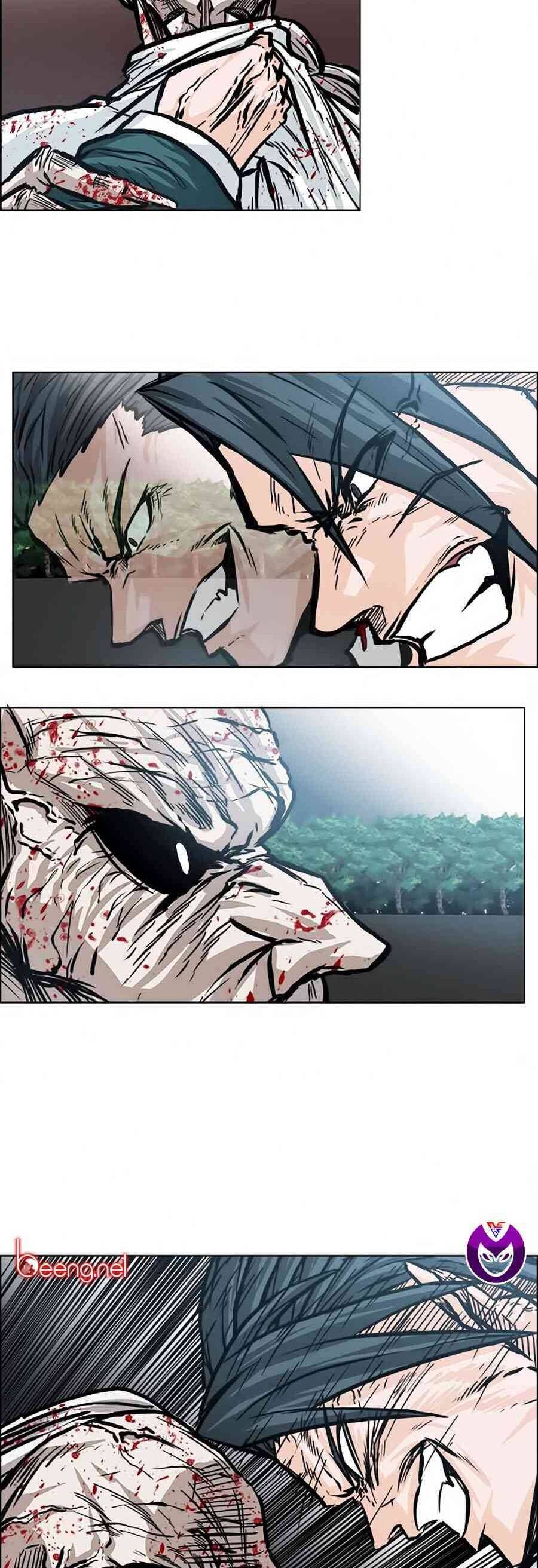 Bá Chủ Học Đường Chapter 106 - 8