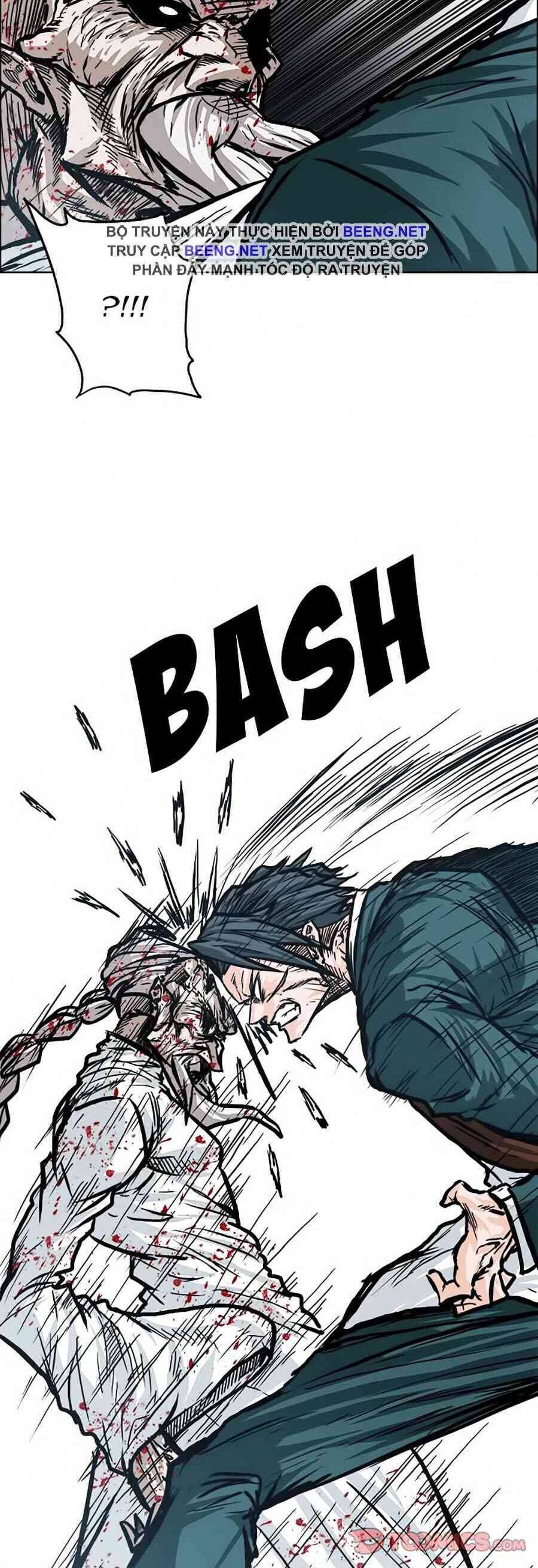 Bá Chủ Học Đường Chapter 106 - 9