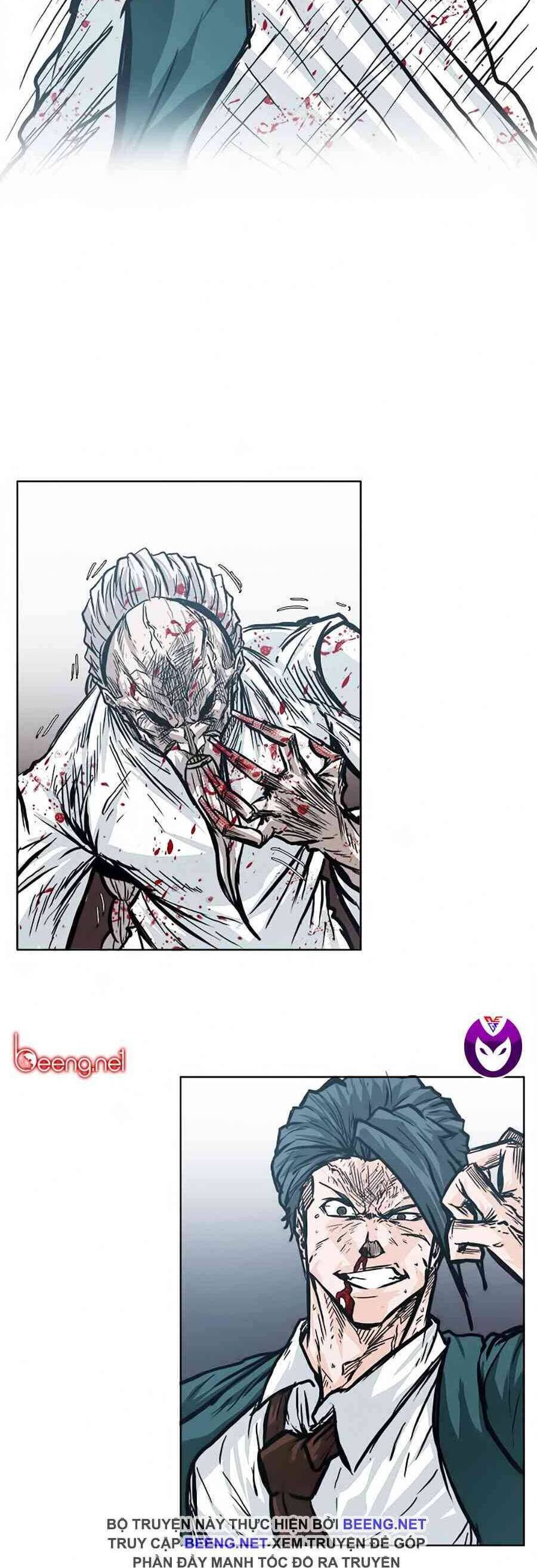 Bá Chủ Học Đường Chapter 106 - 10