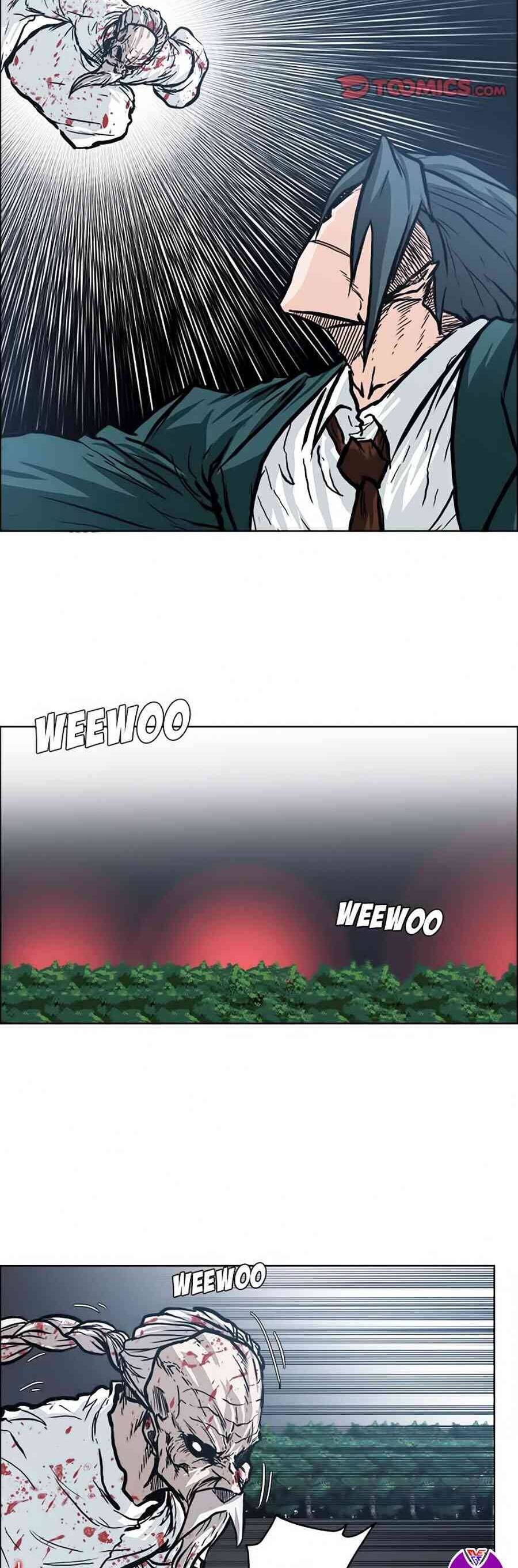 Bá Chủ Học Đường Chapter 107 - 16