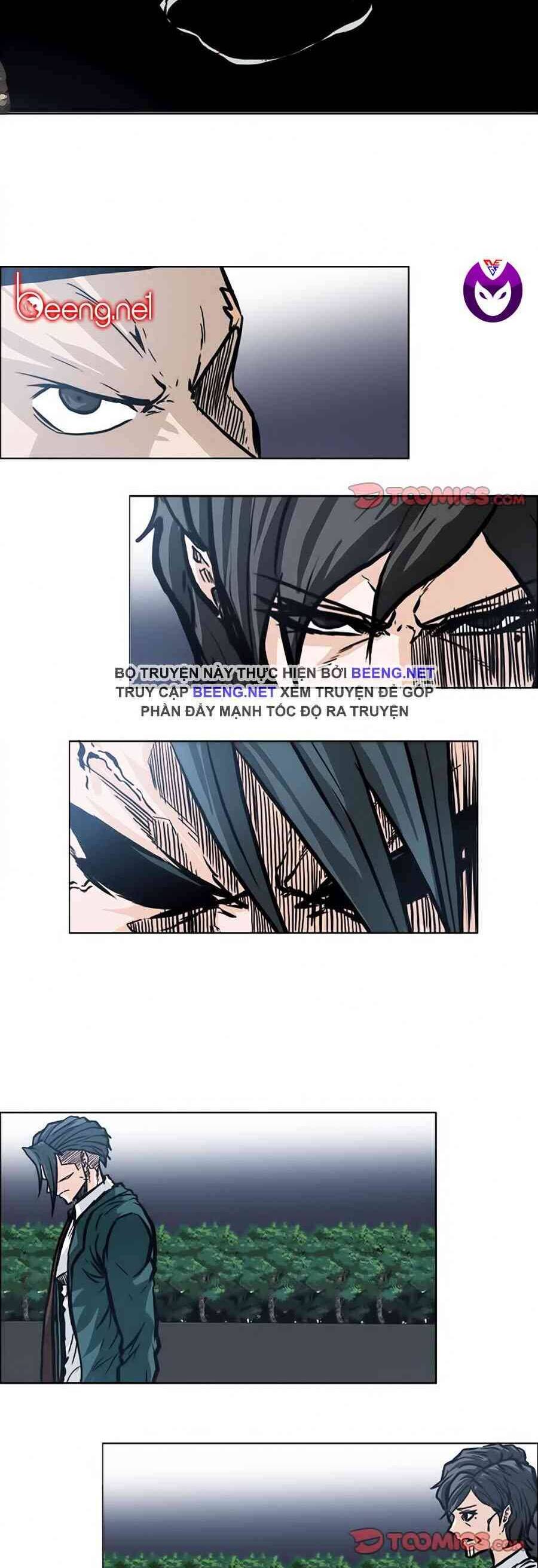 Bá Chủ Học Đường Chapter 107 - 21