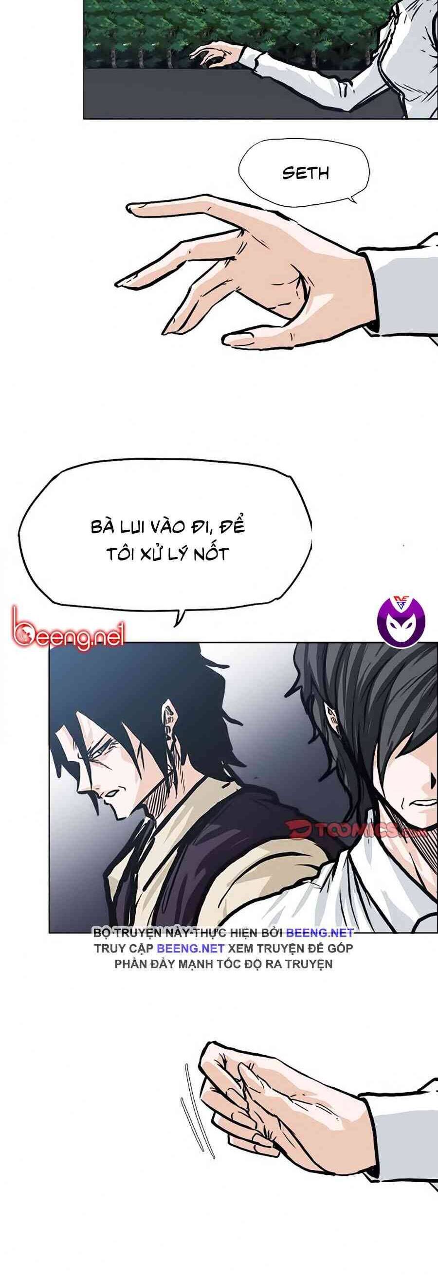 Bá Chủ Học Đường Chapter 107 - 22
