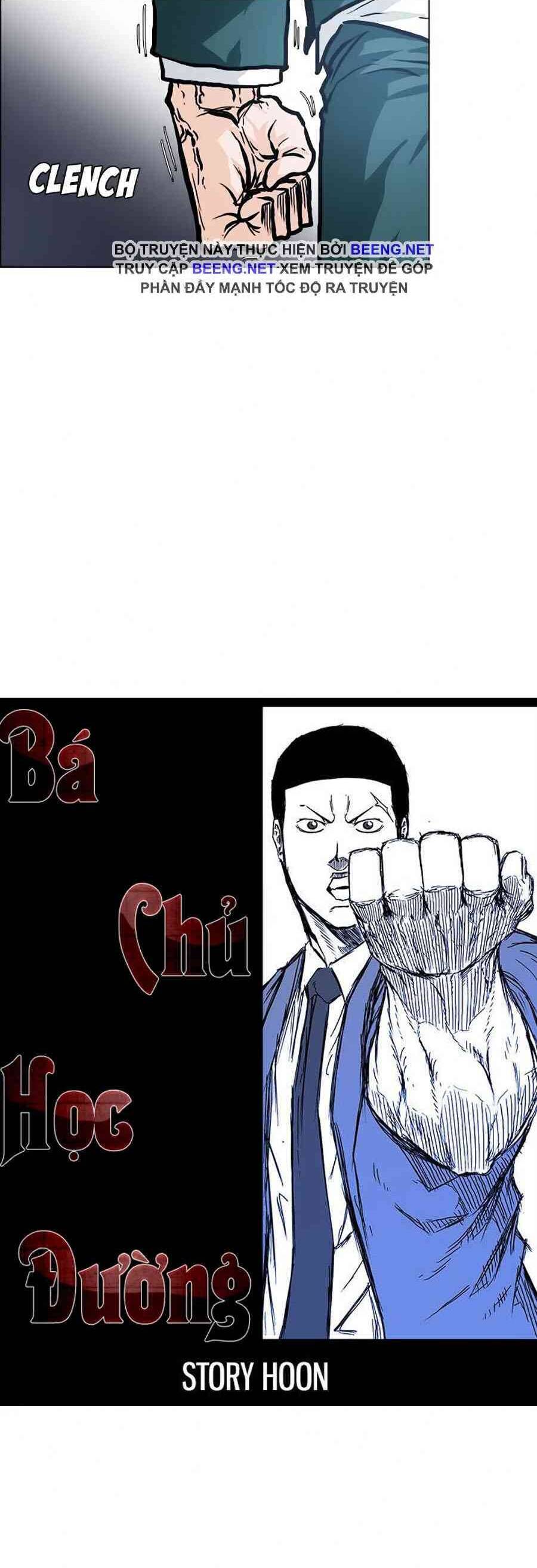 Bá Chủ Học Đường Chapter 107 - 24