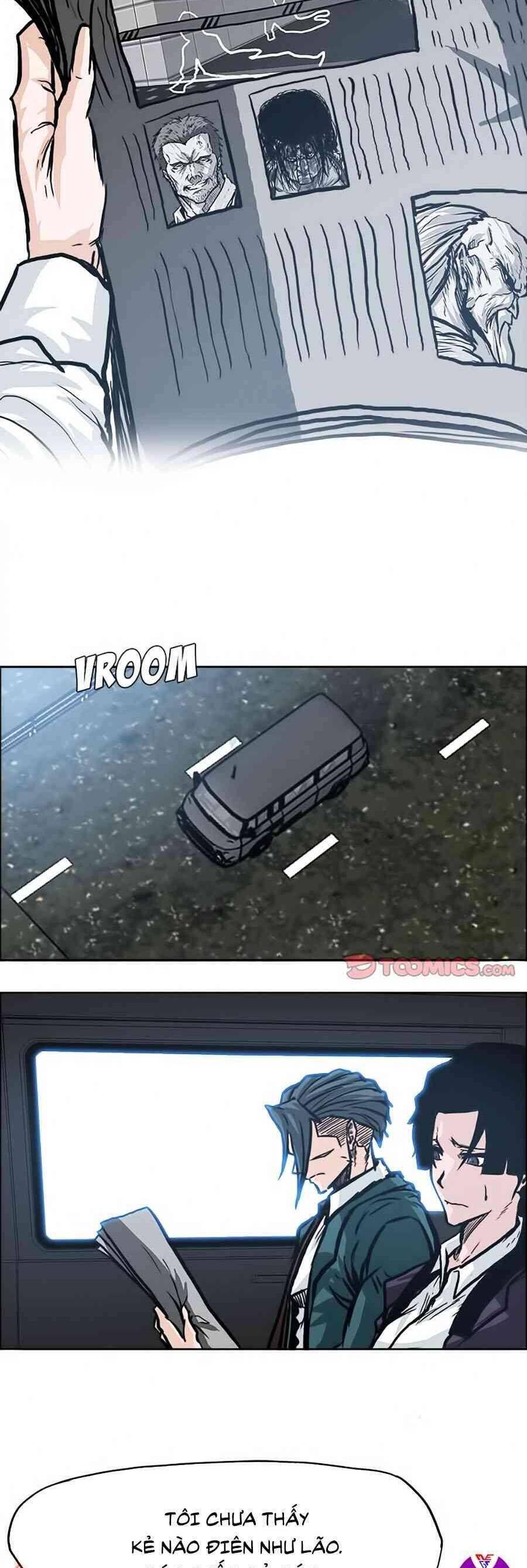 Bá Chủ Học Đường Chapter 107 - 26