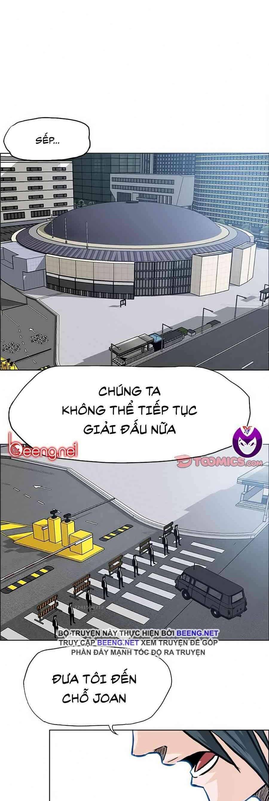 Bá Chủ Học Đường Chapter 107 - 28