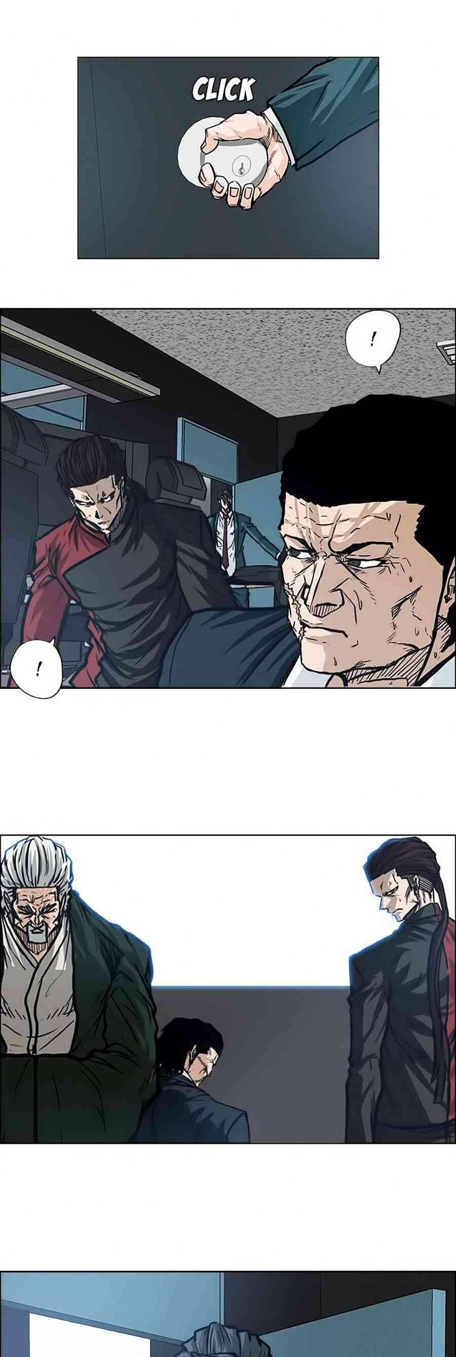 Bá Chủ Học Đường Chapter 107 - 30