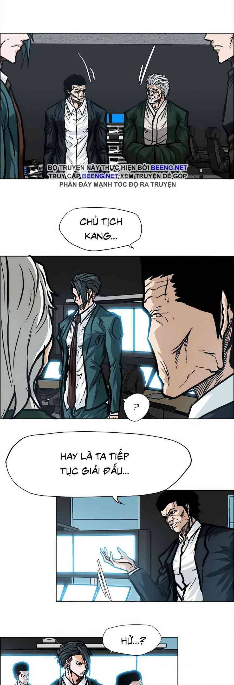 Bá Chủ Học Đường Chapter 108 - 13