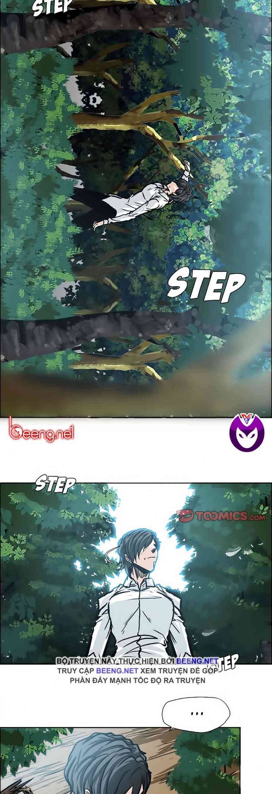 Bá Chủ Học Đường Chapter 108 - 20