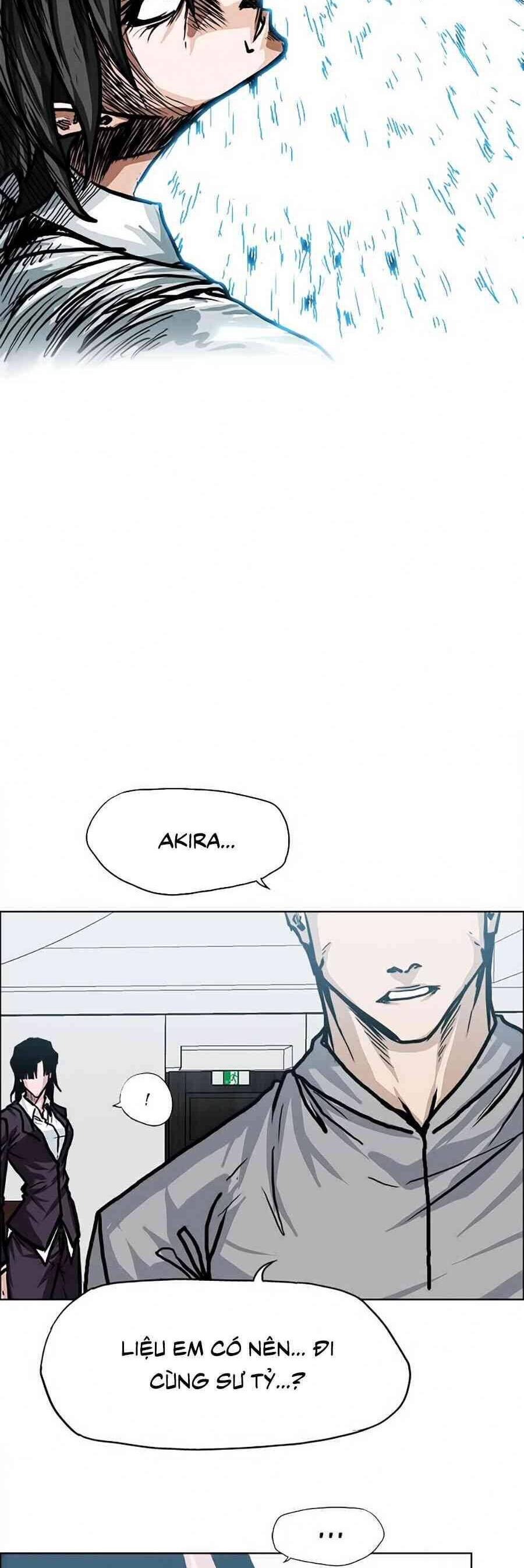 Bá Chủ Học Đường Chapter 108 - 26