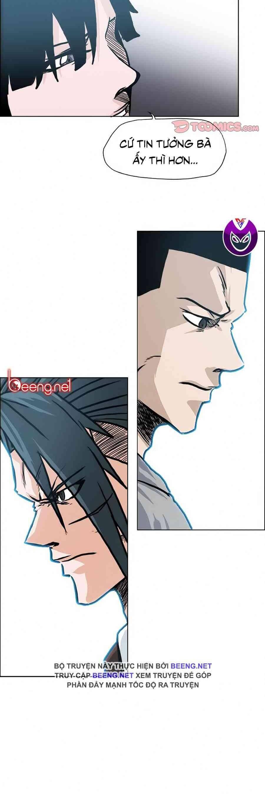 Bá Chủ Học Đường Chapter 108 - 27