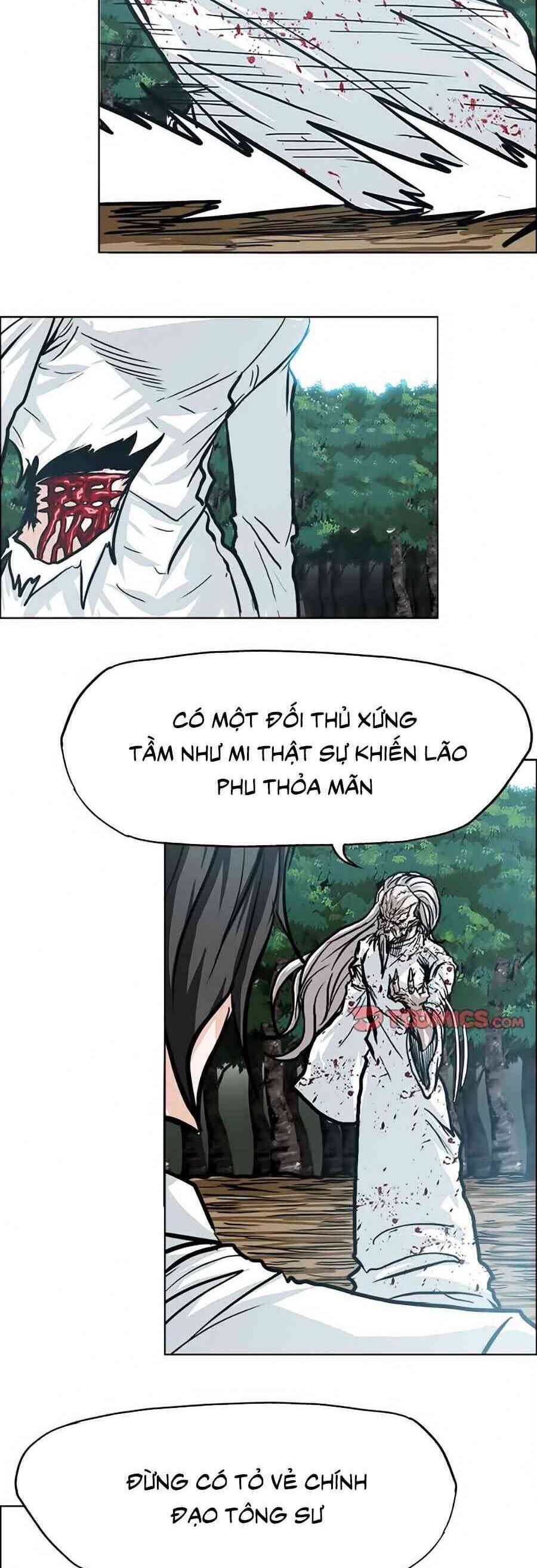 Bá Chủ Học Đường Chapter 109 - 13