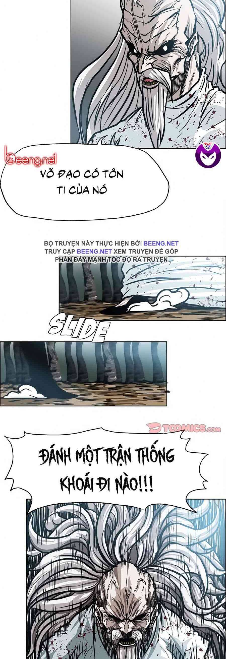 Bá Chủ Học Đường Chapter 109 - 15