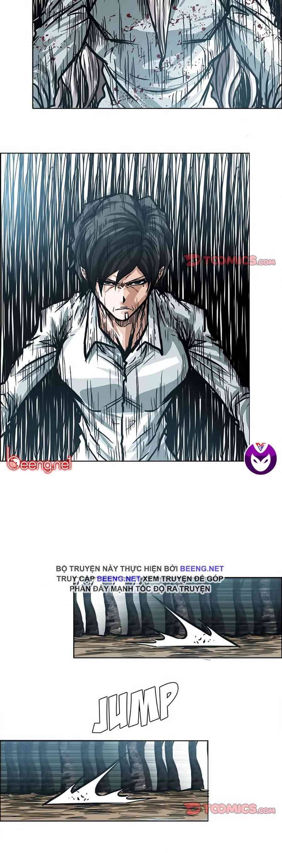 Bá Chủ Học Đường Chapter 109 - 16