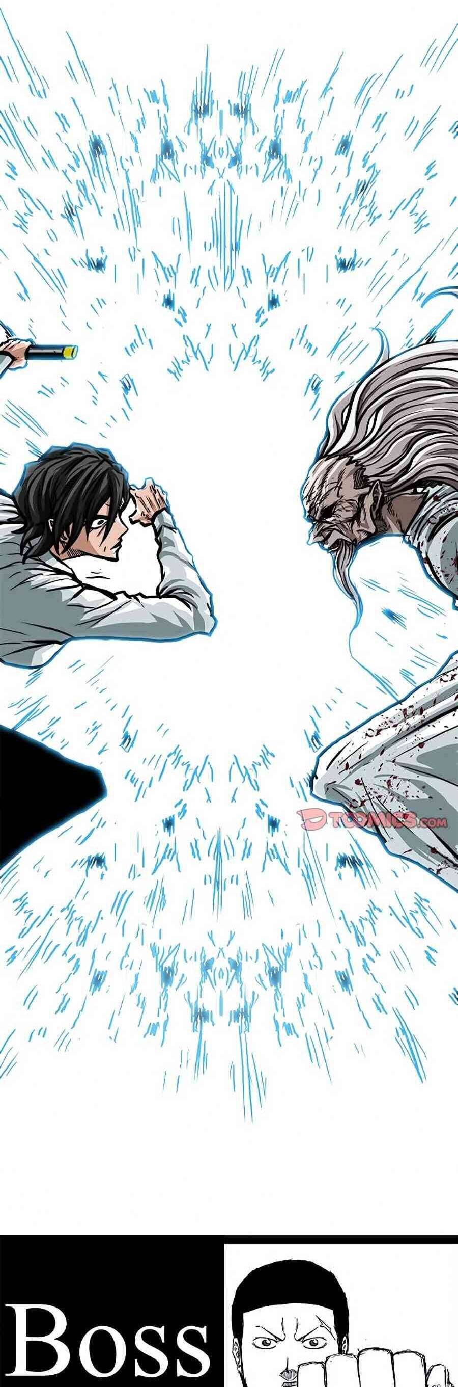 Bá Chủ Học Đường Chapter 109 - 17