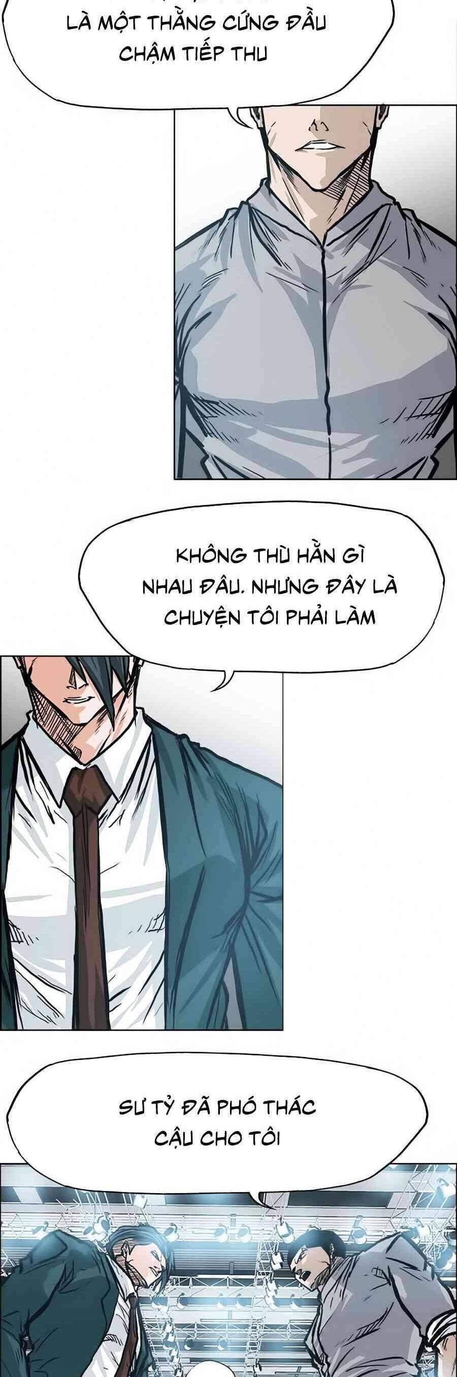 Bá Chủ Học Đường Chapter 109 - 28