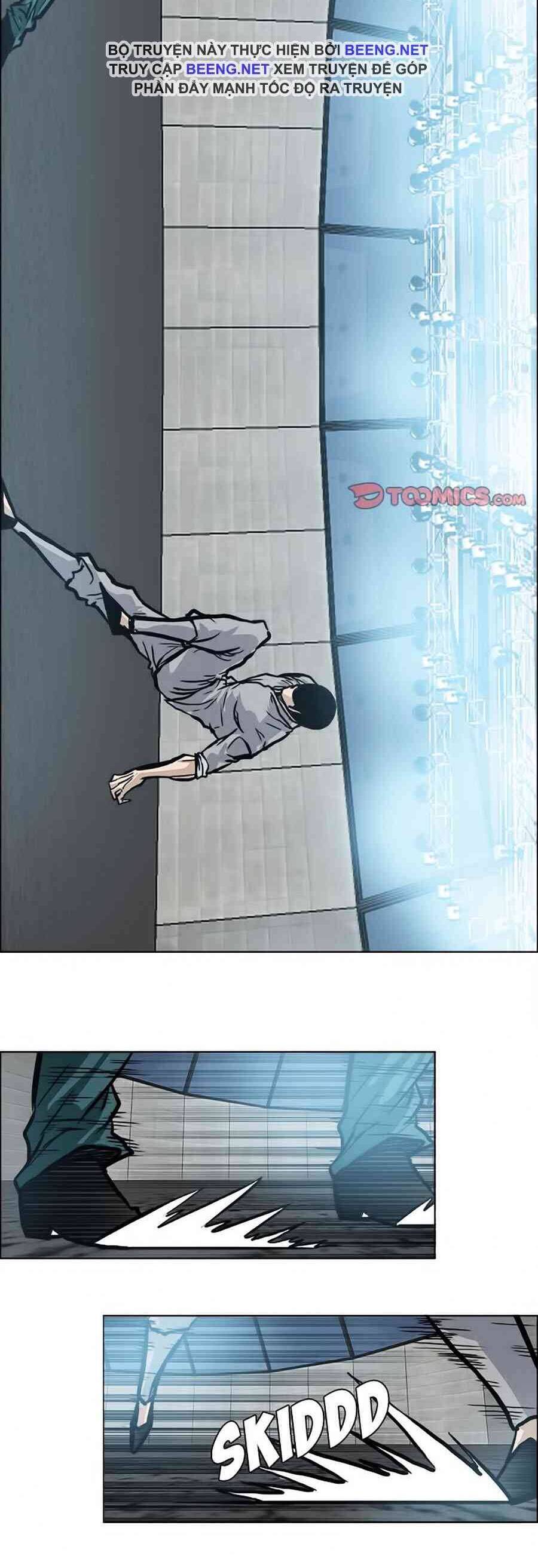 Bá Chủ Học Đường Chapter 110 - 11