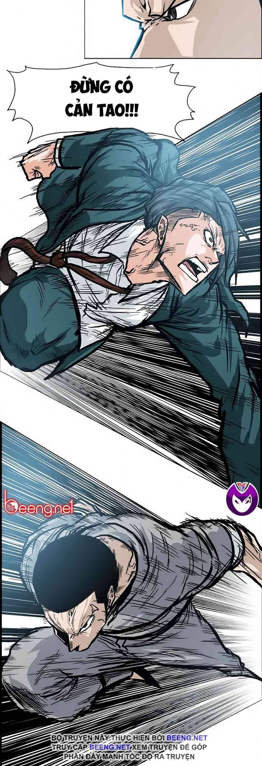 Bá Chủ Học Đường Chapter 110 - 14