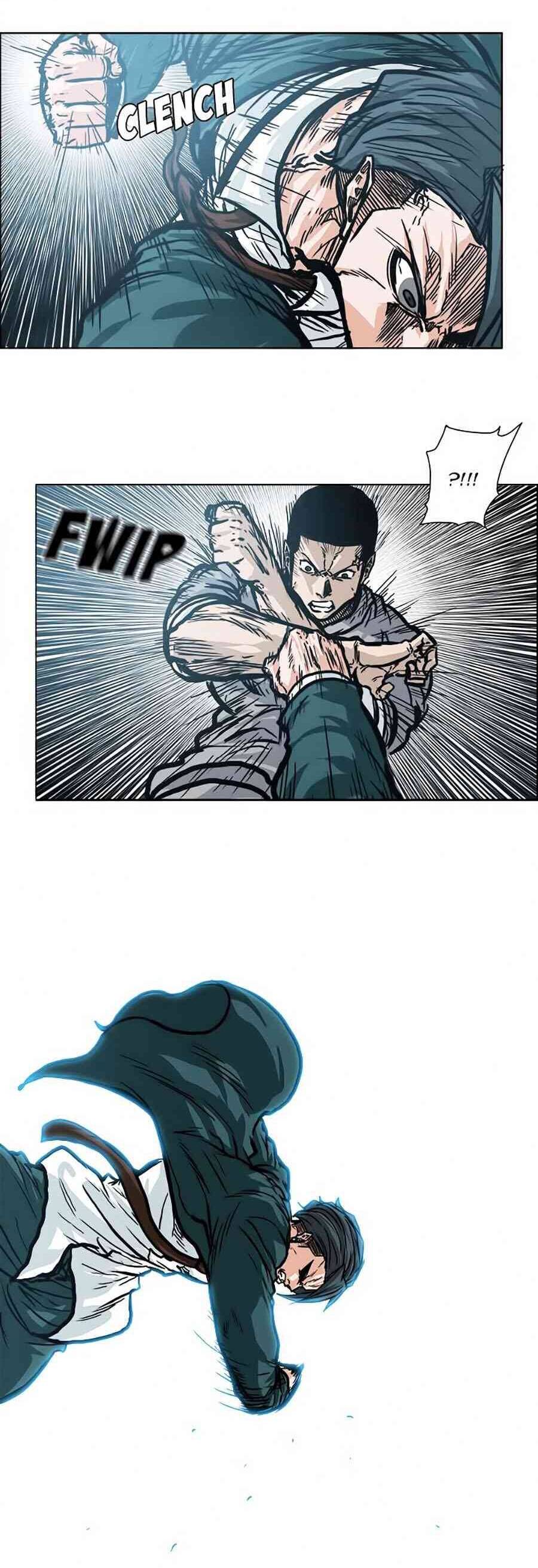 Bá Chủ Học Đường Chapter 110 - 20