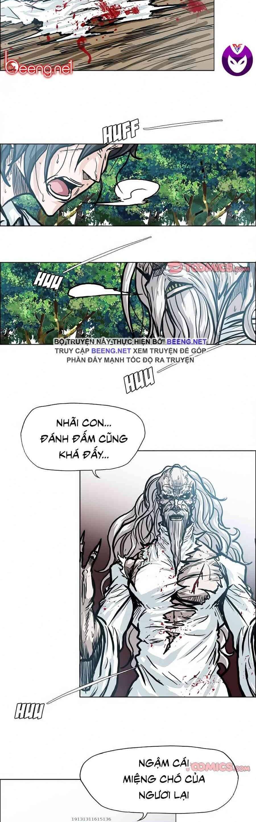 Bá Chủ Học Đường Chapter 110 - 24