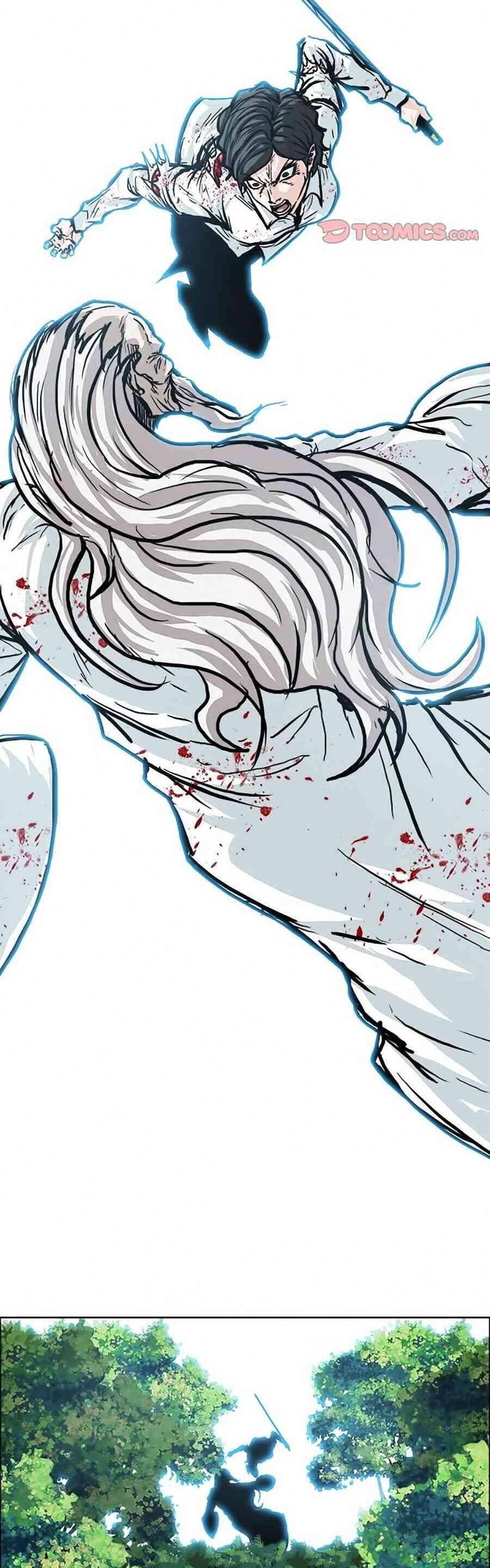 Bá Chủ Học Đường Chapter 110 - 26