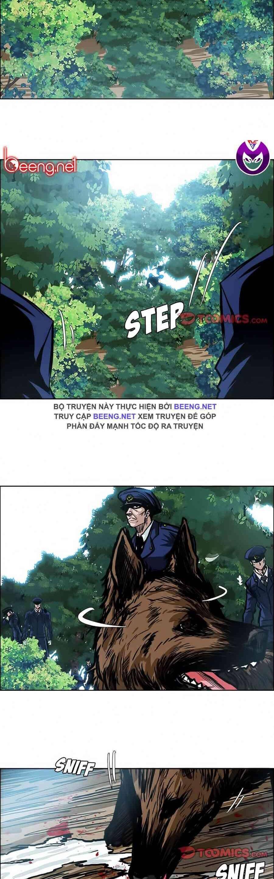 Bá Chủ Học Đường Chapter 110 - 27