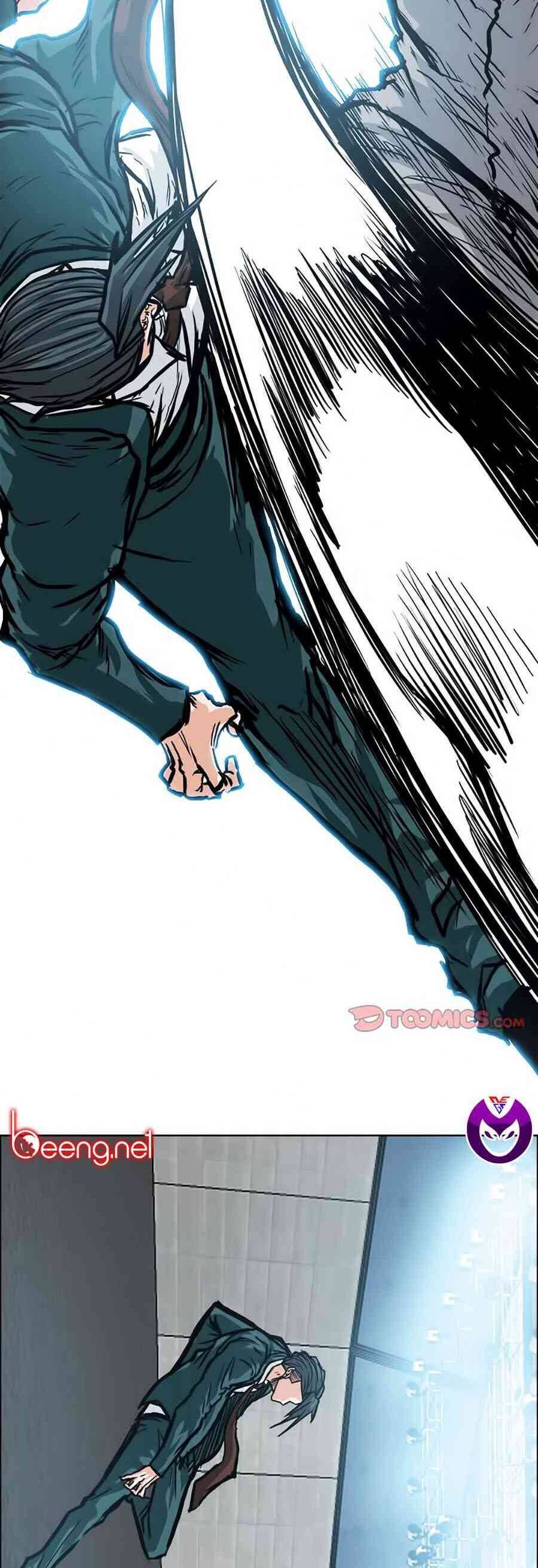 Bá Chủ Học Đường Chapter 110 - 10