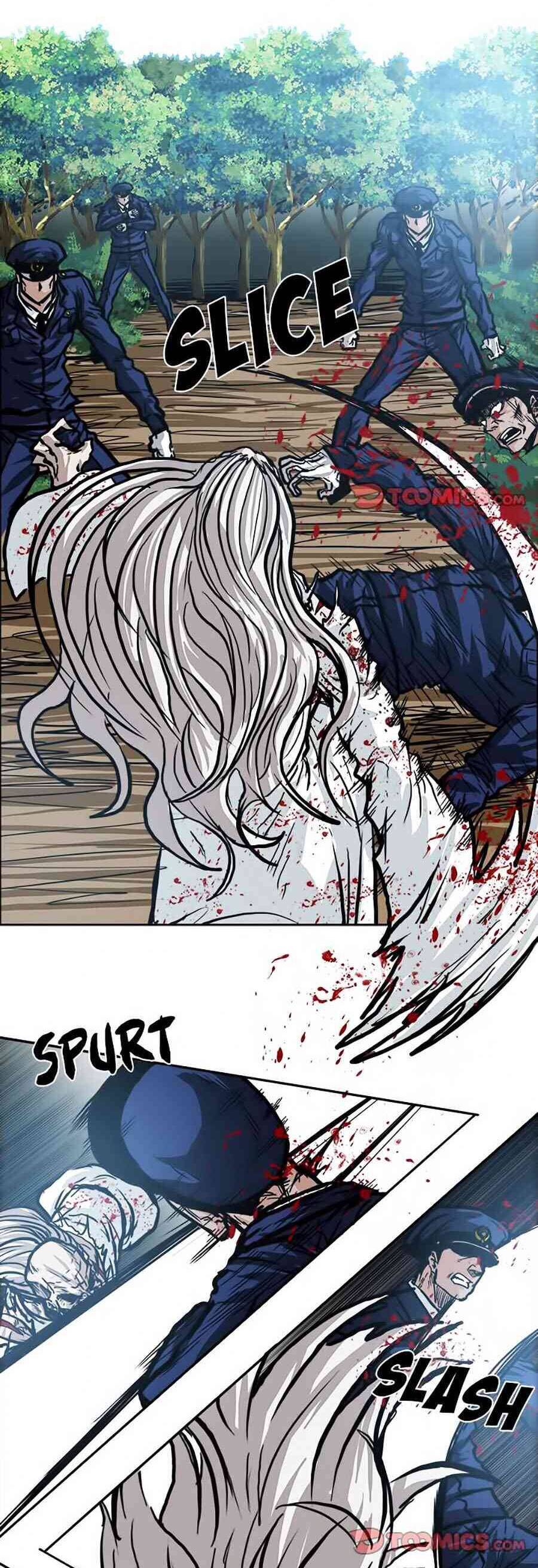 Bá Chủ Học Đường Chapter 111 - 11