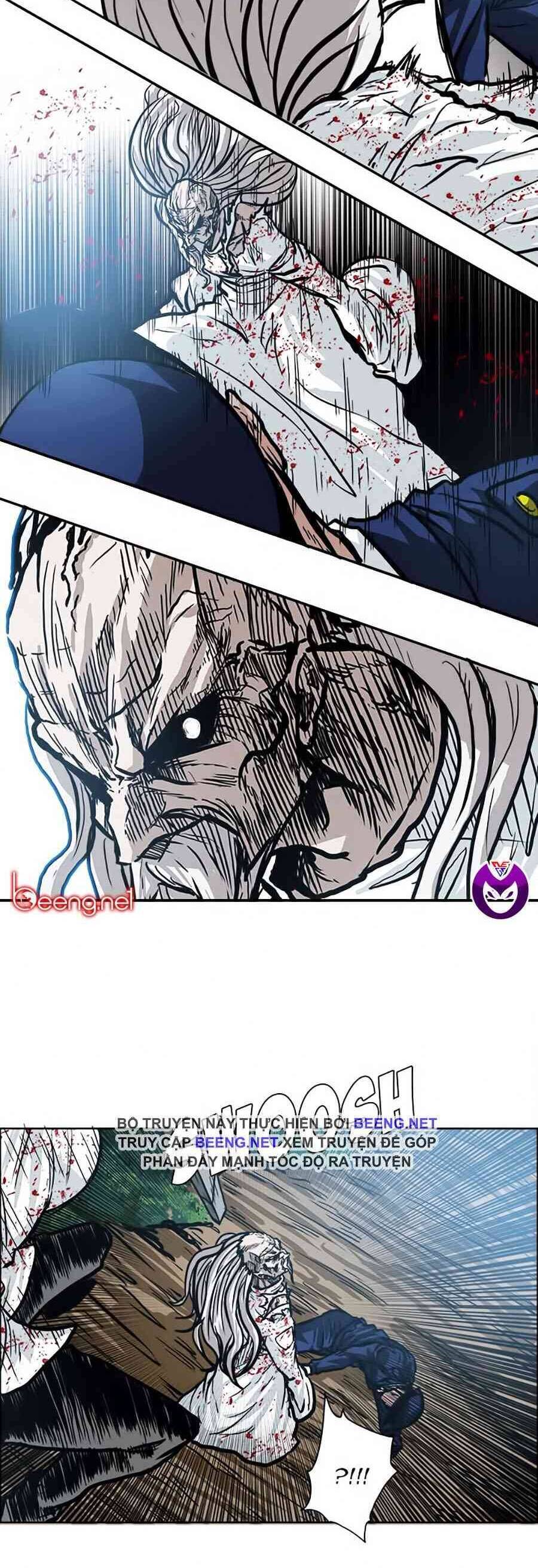 Bá Chủ Học Đường Chapter 111 - 12