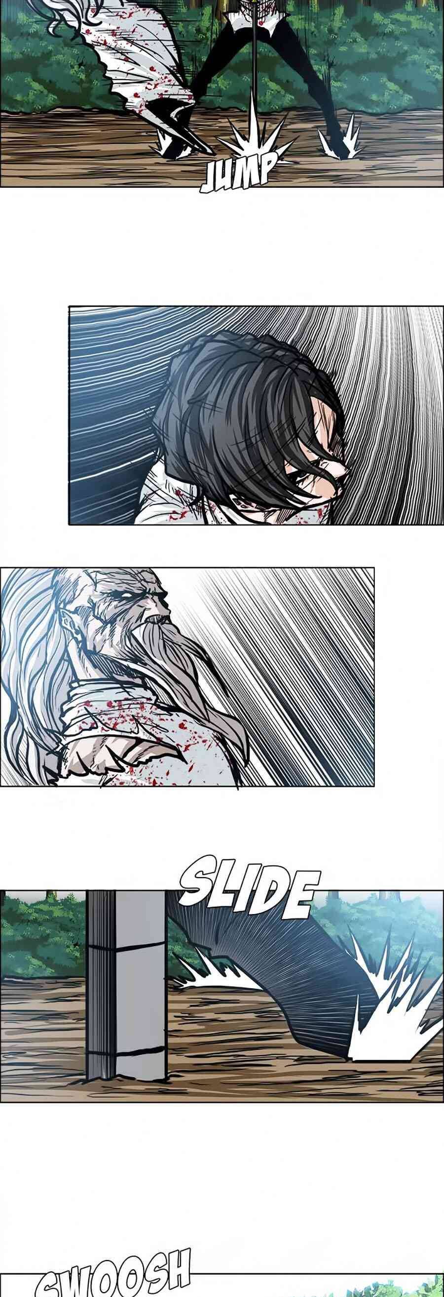 Bá Chủ Học Đường Chapter 111 - 14