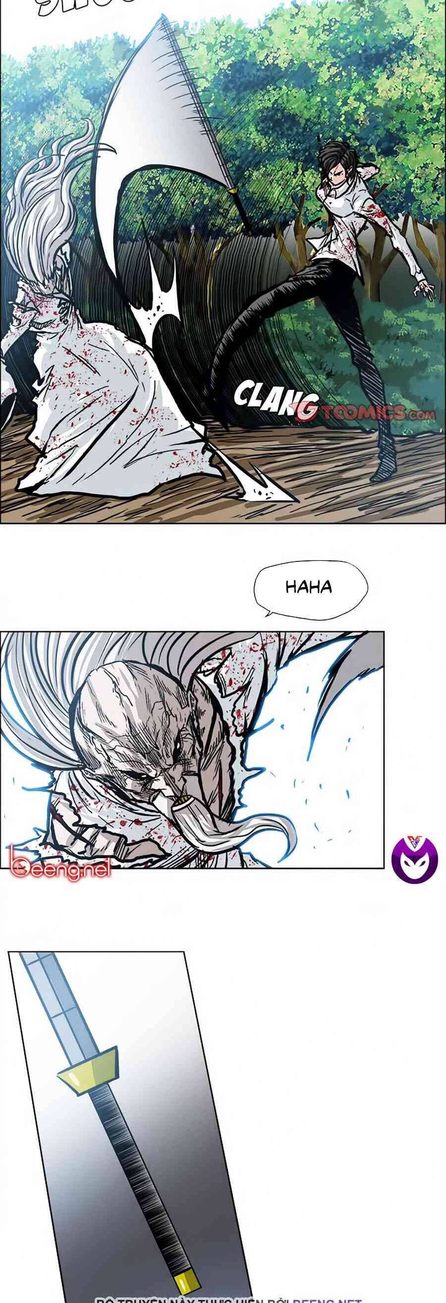 Bá Chủ Học Đường Chapter 111 - 15